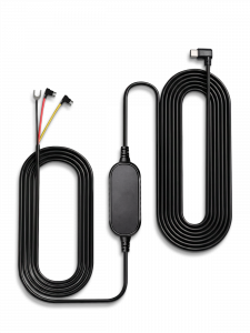 Скрытая проводка для видеорегистраторов, установочный кабель питания Type-C TDS TS-CAU75 2.5 метра